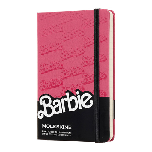 

Блокнот MOLESKINE Limited Edition, 192стр, в линейку [lebrmm710]