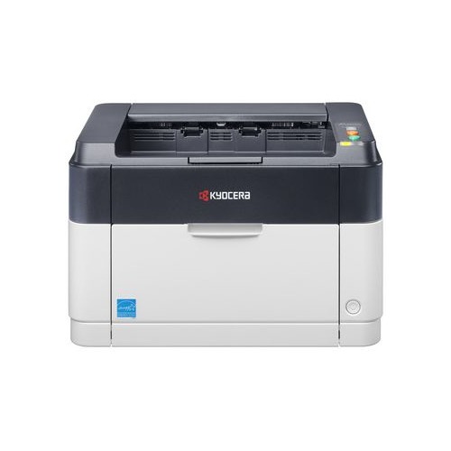 

Принтер лазерный KYOCERA FS-1060DN+TK1120 + картридж, лазерный, цвет: белый [1102m33ru0 / tk1120]