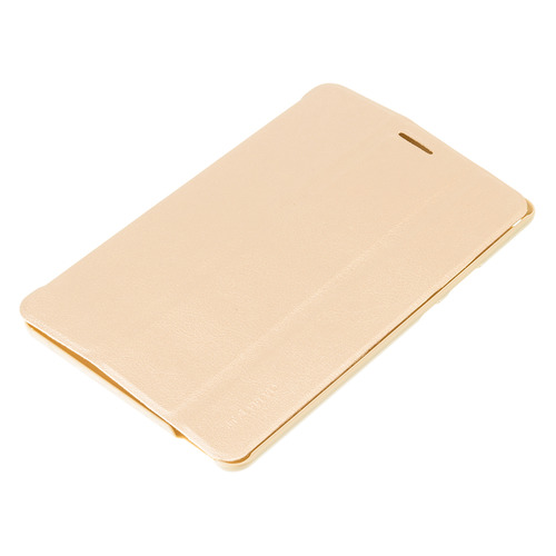 

Чехол для планшета IT BAGGAGE ITHWT3805-9, для Huawei MediaPad T3 8.0, золотистый