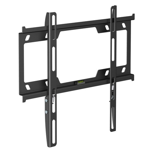 фото Кронштейн для телевизора holder f3616-b черный 22"-47" макс.25кг настенный фиксированный