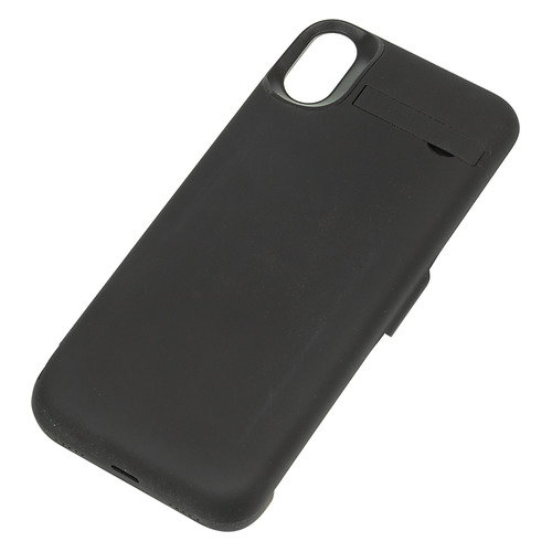 

Внешний мод батарея DF iBattery-23 для Apple iPhone X 5500mAh Lightning черный (DF IBATTERY-23 (BLAC