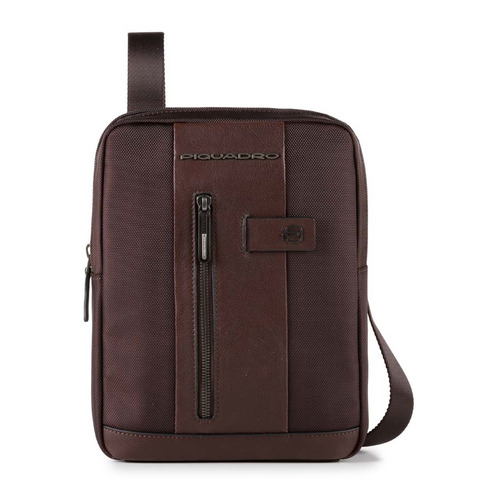 

Сумка Piquadro BRIEF CA1816BR/TM темно-коричневый натур.кожа/ткань