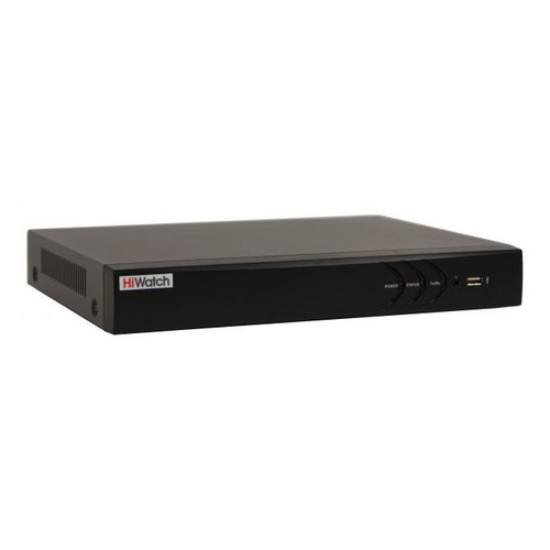 

Видеорегистратор HIKVISION HiWatch DS-H208U