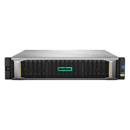 фото Система хранения hpe msa 2052 x24 2.5 sas (q1j31a)