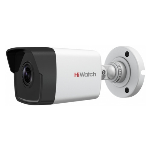 

Камера видеонаблюдения IP HIWATCH DS-I200 (C), 1080p, 2.8 мм, белый [ds-i200 (c) (2.8 mm)], DS-I200 (C)