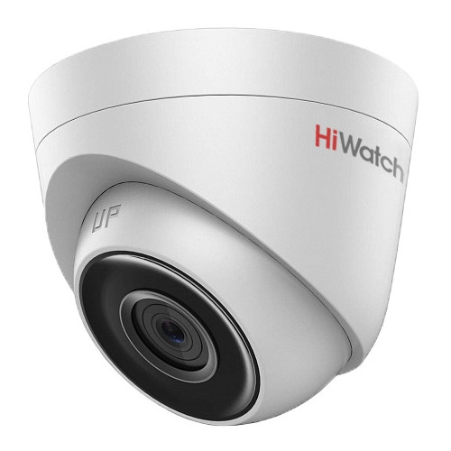 

Видеокамера IP HIWATCH DS-I203 (C), 1080p, 4 мм, белый, DS-I203 (C)