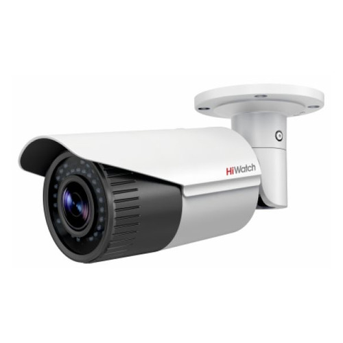 

Видеокамера IP HIKVISION HiWatch DS-I206, 1080p, 2.8 - 12 мм, белый