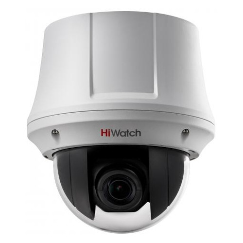 

Камера видеонаблюдения HIKVISION HiWatch DS-T245, 1080p, 4 - 92 мм, белый