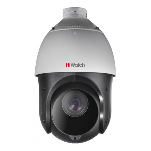 

Камера видеонаблюдения аналоговая HIWATCH DS-T265(B), 1080p, 4.8 - 120 мм, белый, DS-T265(B)