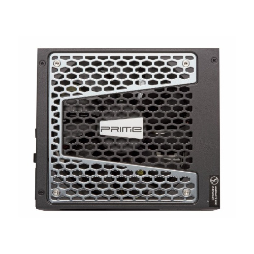 

Блок питания SEASONIC PRIME ULTRA TITANIUM SSR-850TR, 850Вт, 135мм, черный, retail