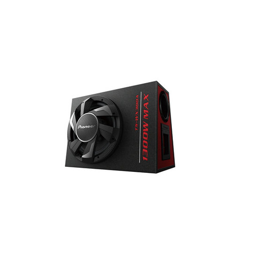 

Сабвуфер автомобильный Pioneer TS-WX300A, активный, TS-WX300A