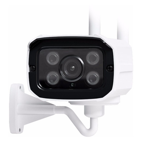 

Камера видеонаблюдения IP Rubetek RV-3405, 720p, 3.6 мм, белый, RV-3405