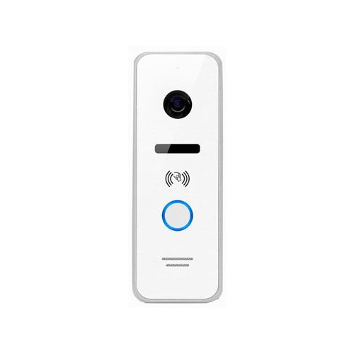 

Видеопанель FALCON EYE FE-ipanel 3, цветная, накладная, белый