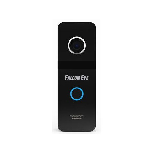 

Видеопанель FALCON EYE FE-ipanel 3, цветная, накладная, черный