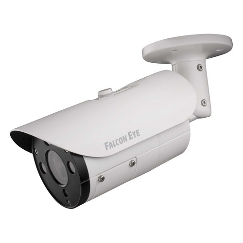 

Видеокамера IP FALCON EYE FE-IPC-BL500PVA, 3.6 - 10 мм, белый