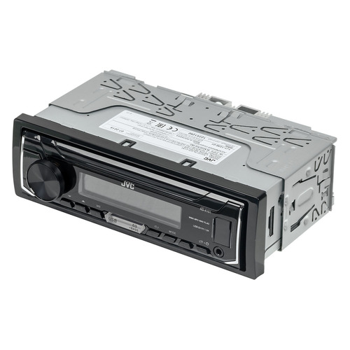 фото Автомагнитола jvc kd-x151