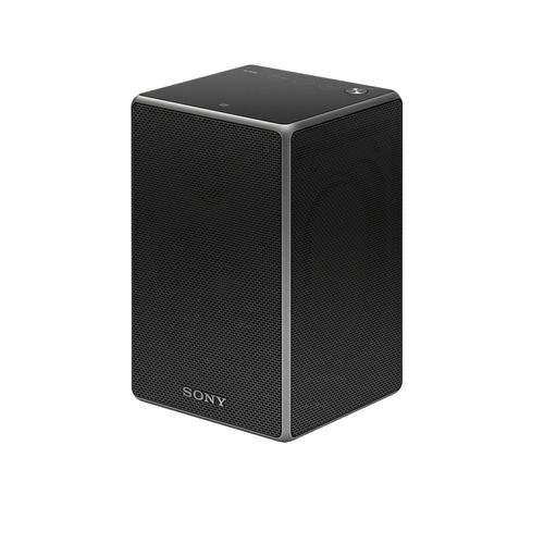 

Портативная колонка SONY SRS-ZR5, 60Вт, черный [srszr5b.ru5]