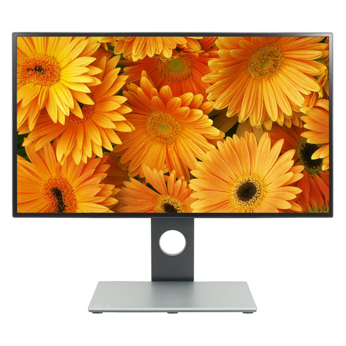 фото Монитор benq pd2710qc 27", черный [9h.lg2la.tse]