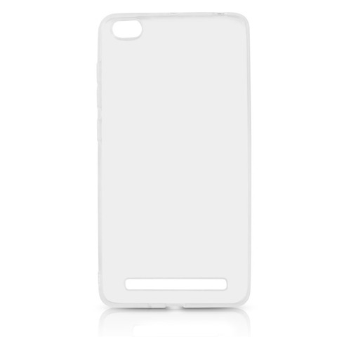 

Чехол (клип-кейс) DF xiCase-25, для Xiaomi Redmi 5A, прозрачный