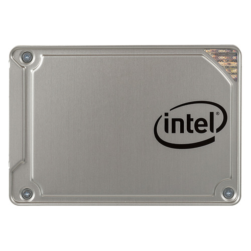 

SSD накопитель INTEL DC S3110 SSDSC2KI512G801 512ГБ, 2.5", SATA III [ssdsc2ki512g801 963852], SSDSC2KI512G801
