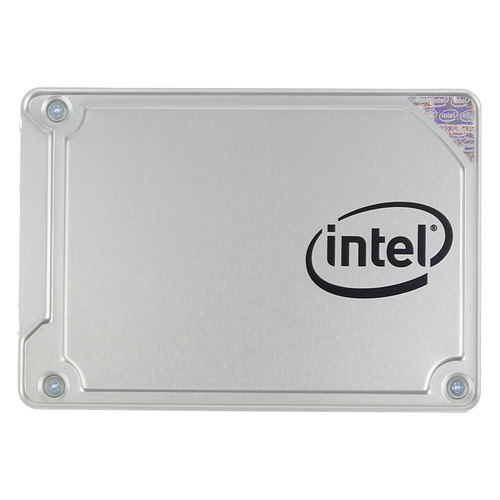 

SSD накопитель INTEL DC S3110 SSDSC2KI256G801 256ГБ, 2.5", SATA III [ssdsc2ki256g801 963851]