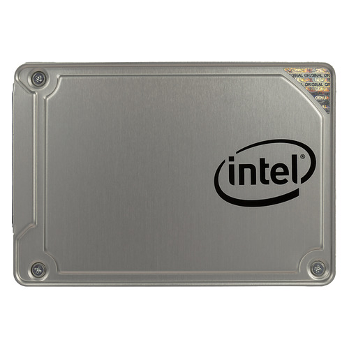 

SSD накопитель INTEL DC S3110 SSDSC2KI128G801 128ГБ, 2.5", SATA III [ssdsc2ki128g801 963850, SSDSC2KI128G801