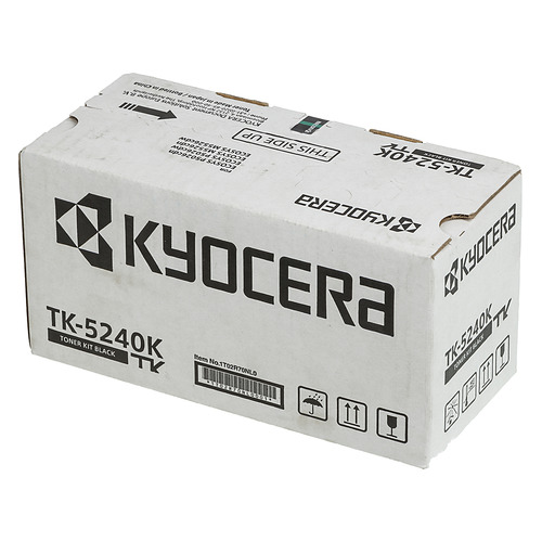 

Картридж Kyocera TK-5240K, черный / 1T02R70NL0, TK-5240K