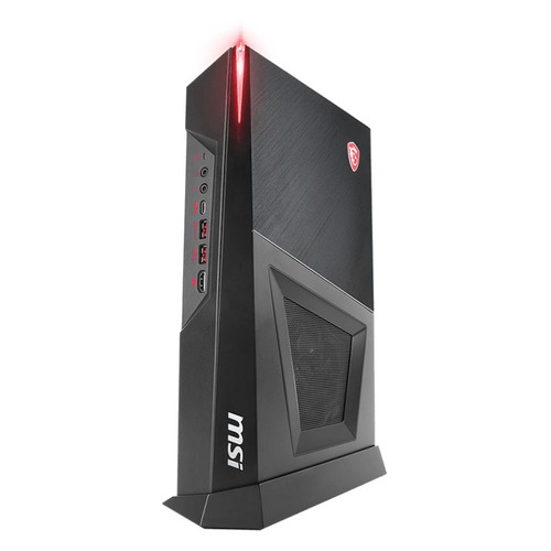 фото Компьютер msi trident 3 8rc-033ru, intel core i5 8400, ddr4 8гб, 1000гб, 128гб(ssd), nvidia geforce gtx 1060 - 6144 мб, windows 10 home, черный [9s6-b92011-033]