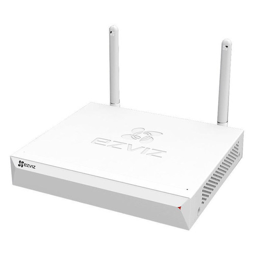 

Видеорегистратор EZVIZ CS-X5C-8