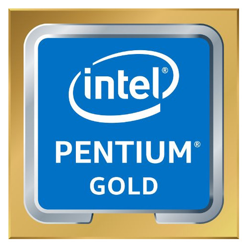 

Процессор INTEL Pentium Gold G5500, LGA 1151v2, OEM [cm8068403377611s r3yd]