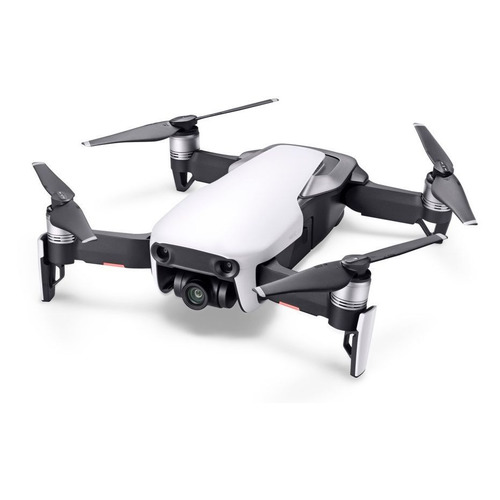

Квадрокоптер DJI Mavic AIR Fly More Combo с камерой, белый [cp.pt.00000168.02], Mavic AIR Fly More Combo