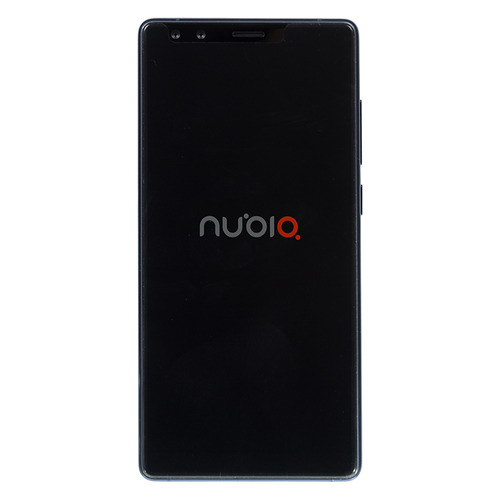 

Смартфон NUBIA Z17S 8Gb RAM + 128GB ROM, синий