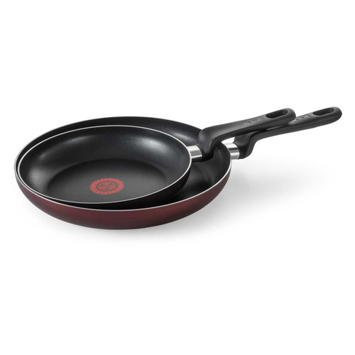 

Набор сковород TEFAL Only Cook 04170830, 2 предмета