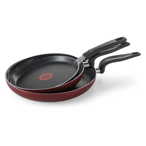 

Набор сковород TEFAL Tempo 04171810, 3 предмета