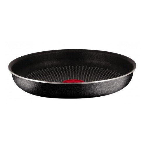 

Сковорода TEFAL Ingenio 04131124, 24см, без крышки, черный [9100020648]