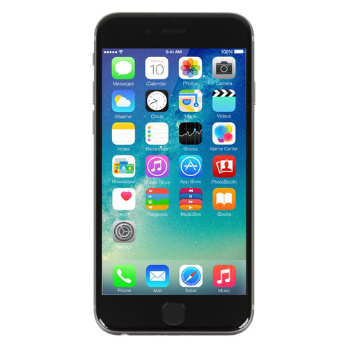 Смартфон APPLE iPhone 6s 128Gb 