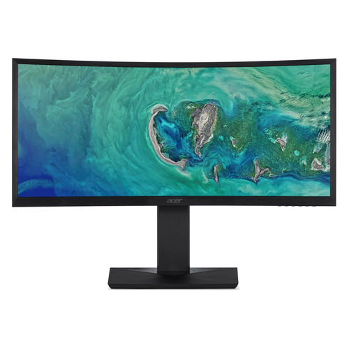 

Монитор игровой ACER CZ350CKbmiiphx 35" черный [um.cc0ee.001]