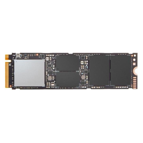 

SSD накопитель Intel 760p Series SSDPEKKW010T8X1 1ТБ, M.2 2280, PCI-E x4, NVMe [ssdpekkw010t8x1 962568], SSDPEKKW010T8X1