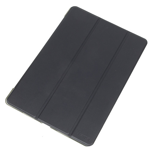 

Чехол для планшета HAMA Fold Clear, синий, для Apple iPad Pro 10.5" 2017 [00106472]