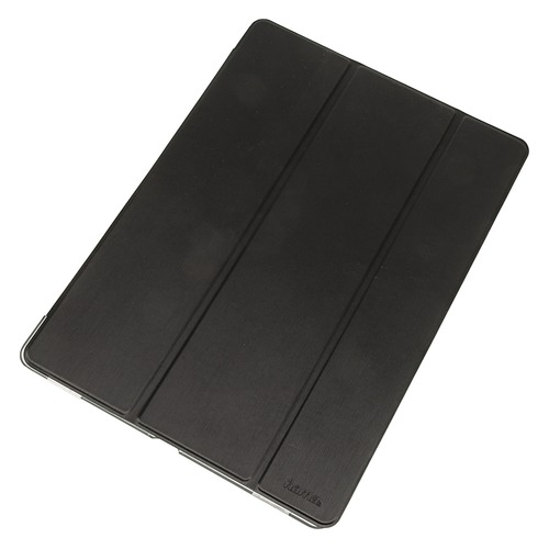 

Чехол для планшета HAMA Fold Clear, черный, для Apple iPad Pro 12.9" 2017 [00106476]