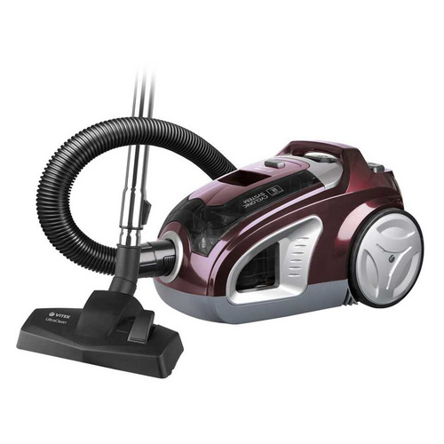 

Пылесос VITEK VT-8102 BD, 2000Вт, бордовый