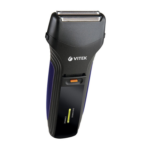 

Электробритва VITEK VT-8265 B, синий