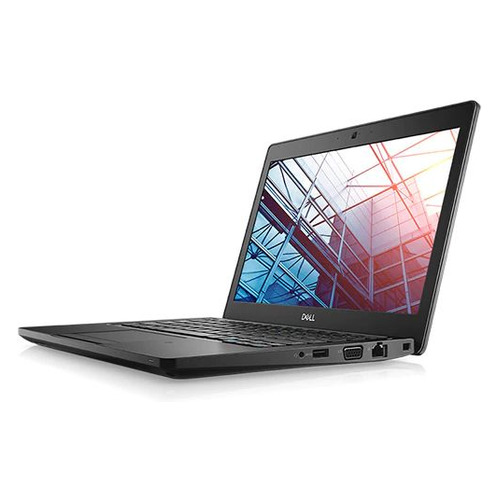 

Ноутбук DELL Latitude 5290, 12.5", Intel Core i5 8250U 1.6ГГц, 8Гб, 256Гб SSD, Intel HD Graphics 620, Windows 10 Professional, 5290-1474, черный