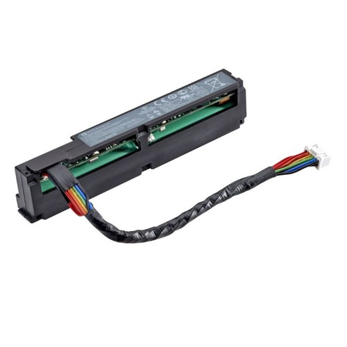 фото Батарея hpe p01366-b21 96w smart storage up to 20 devices with 145mm cable kit