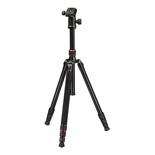 

Штатив-трипод HAMA Trekking Duo, черный [00004461]