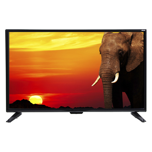 

LED телевизор TELEFUNKEN TF-LED32S30T2 HD READY (720p), Черный