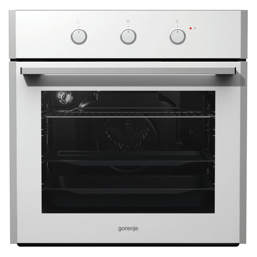 

Духовой шкаф GORENJE BO625E10WG, белый
