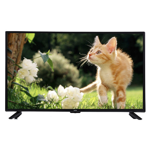 

LED телевизор BBK 39LEX-5045/T2C HD READY (720p), Черный