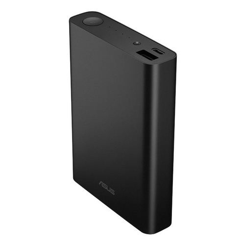 

Внешний аккумулятор (Power Bank) ASUS ZenPower Pro PD ABTU016, 13600мAч, черный [90ac02u0-bbt005]