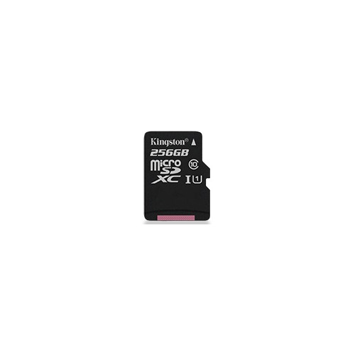 Карта памяти kingston microsdxc 128 гб